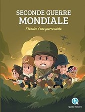 Seconde guerre mondiale gebraucht kaufen  Berlin
