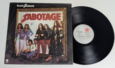 lp sabotage comprar usado lp sabotage comprar usado Brasil