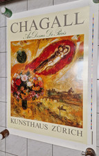 Marc chagall dessus gebraucht kaufen Marc chagall dessus gebraucht kaufen  Prisdorf