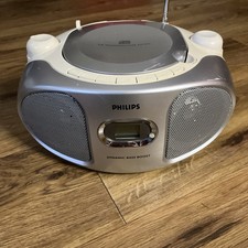 Philips soundmachine boombox for sale Philips soundmachine boombox for sale  VENTNOR