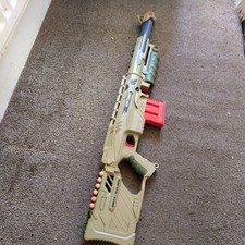 Huntsman nerf gun for sale  ROCHESTER