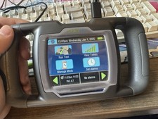 Espirômetro pessoal Spiro PD sem bateria comprar usado  Enviando para Brazil
