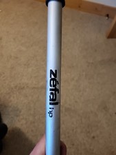 Vtg vintage zefal for sale  Huson