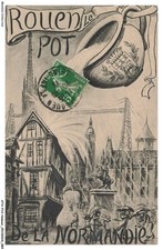 Atap12 0854 humour d'occasion  France