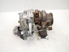 Turbocompressor para 2015 Skoda VW Octavia Golf 2.0 TSI GTI CHHA CHH 230HP comprar usado  Enviando para Brazil