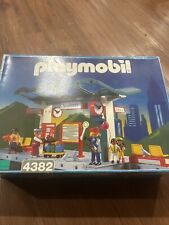 Playmobil train newcastle for sale  Sonora