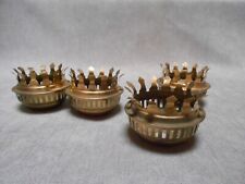 Lot couronnes appliques d'occasion  Salbris