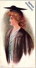 Postcard advertising lowney for sale  Gatlinburg