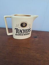 Teachers whisky water for sale  LAUNCESTON