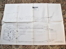 Model boat plans for sale  BRISTOL