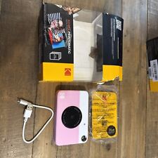 Kodak printomatic inch for sale  BRAMPTON