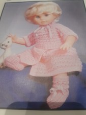 Stunning doll outfit for sale  BRISTOL