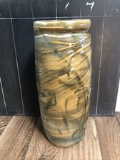 Large vase ceramics for sale  Winona