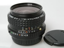 Smc pentax 28mm gebraucht kaufen  Herford