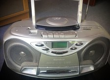 Karcher 510 ghettoblaster gebraucht kaufen  Castrop-Rauxel