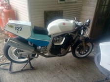 Gsxr 1100 for sale  TRURO