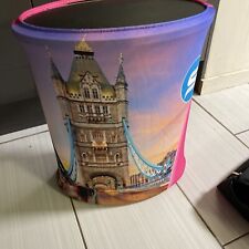 Portable fabric display for sale  NEWARK