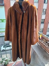 Pelliccia visone colore usato Pelliccia visone colore usato  Italia