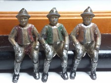 Quiralu lot personnages d'occasion  Cognac