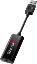 Sound Cards (External) for sale  Sunnyvale