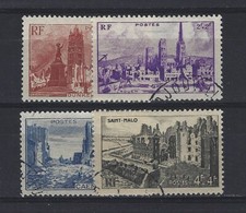 744 747 oblitéré d'occasion 744 747 oblitéré d'occasion  Ronchin