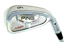 Ping anser black for sale  SPILSBY