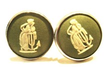 cameo earrings wedgwood for sale cameo earrings wedgwood for sale BIRMINGHAM