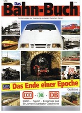 Bahn buch ende gebraucht kaufen  Dortmund