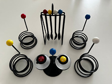 Spiral eierbecher 6er gebraucht kaufen  Göttingen