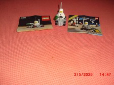 Lego 886 raumfahrt gebraucht kaufen  Moers