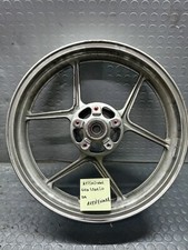 Cerchio ruota anteriore usato  Acerra