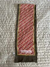 Foulard étole christian d'occasion  Fresnes