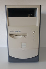 Asus terminator barebone gebraucht kaufen  Erbach