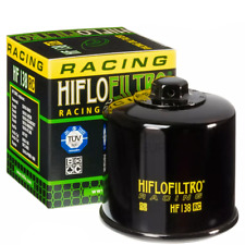 Filtro olio racing usato  Brusciano