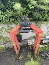 Palfinger block grab for sale Palfinger block grab for sale  DENNY