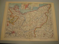 Deutsches stgebiet pommern gebraucht kaufen  Uetze