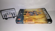 Planetes yukimura n.4 usato  Italia
