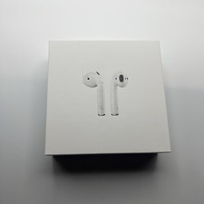 Apple airpods empty for sale  Monroe