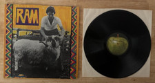 Usado, 33 12" LP THE BEATLES PAUL MCCARTNEY RAM comprar usado  Enviando para Brazil