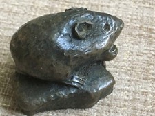 Vintage little bronze for sale  BOGNOR REGIS
