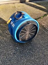 fume extractor fan for sale  SHEFFIELD