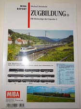 Miba report zugbildung usato  Pontedera