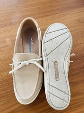 Timberland mokassin halbschuh gebraucht kaufen  München