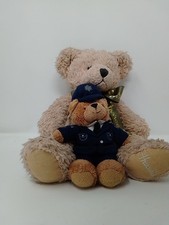 Harrods teddy bears for sale  THETFORD