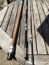 Vintage ryobi gilfin for sale  FARNHAM