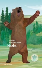 Harka gebraucht kaufen  Berlin