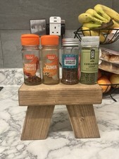 Compact small wooden for sale  GILLINGHAM