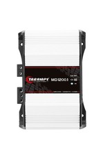 taramps 400 rms 1 canal comprar usado  Enviando para Brazil