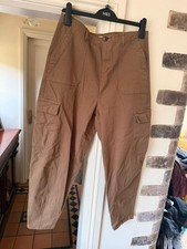 Brown barrel leg for sale  SAFFRON WALDEN