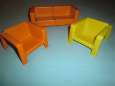 Superseltene vintage barbie gebraucht kaufen  Hohenstein